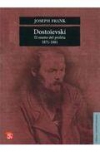 Dostoievski. el manto del profeta, 1871-1881