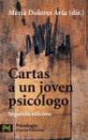 Cartas a un joven psicólogo