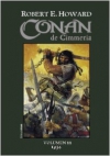 Conan de cimmeria. volumen ii: 1934