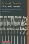 El arte de ensayar. pensadores imprescindibles del siglo xx