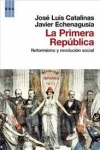 La primera república
