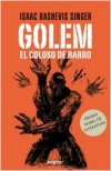 Golem. el coloso de barro