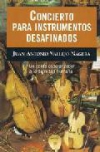 Concierto para instrumentos desafinados