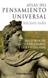 Atlas del pensamiento universal. historia de la filosofía y los filósofos