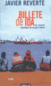 Billete de ida
