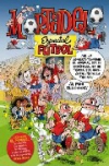 Mortadelo y filemón. especial fútbol