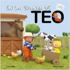 En la granja de teo