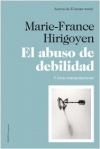 El abuso de debilidad y otras manipulaciones