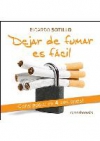 Dejar de fumar es fácil
