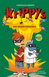 Krippys 5. una misión explosiva (2 novelas en 1)