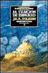 La traición de isengard. historia de el señor de los anillos, ii