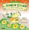 El dragón simón y la gran competición