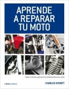 Aprende a reparar tu moto. hazlo tú mismo y ahorra en el mantenimiento de tu mot
