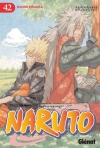 Naruto nº 42