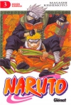 Naruto nº 3