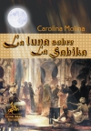 La luna sobre la sabika