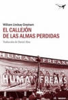 El callejón de las almas perdidas