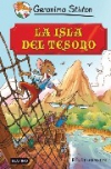 Gerónimo stilton: la isla del tesoro