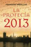 La profecía 2013