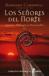 Los señores del norte. sajones, vikingos y normandos iii