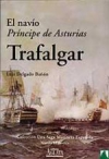 El navío príncipe de asturias. trafalgar