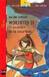 Moribito ii: el guardián de la oscuridad