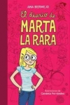 El diario de marta la rara. diario de marta 1