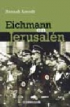 Eichmann en jerusalén