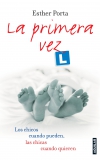 La primera vez (ebook)