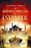 El rompecabezas de estambul