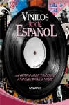 Vinilos rock español. una historia musical y emocional a través de 30 años de vi