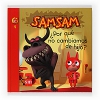 Samsam: ¿por qué no cambiamos de hijo?