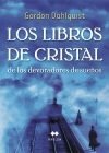 Los libros de cristal de los devoradores de sueños