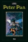 Peter pan (obra completa)