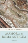 El amor en la roma antigua