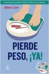 Pierde peso ¡ya!