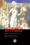 La doncella de orleans