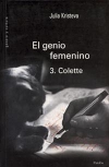 El genio femenino 3. colette