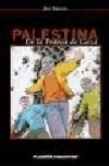 Palestina: en la franja de gaza