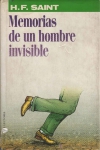 Memorias de un hombre invisible