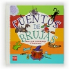 Cuentos de brujas para leer, comprender y divertirse