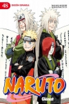 Naruto nº 48