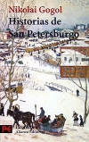 Historias de san petersburgo