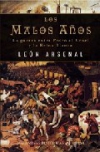 Los malos años: la guerra entre pedro el cruel y la reina blanca