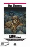 Ilión i: el asedio