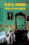 Deseo de ser egipcio