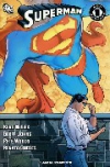 Superman: un año después