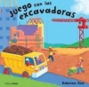 Juego con las excavadoras