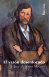 El varón desenfocado