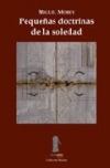 Pequeñas doctrinas de la soledad